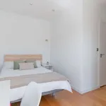 Habitación en madrid