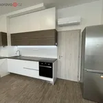 Pronajměte si 2 ložnic/e byt o rozloze 52 m² v Rosice