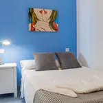 Rent 3 bedroom apartment of 50 m² in Málaga