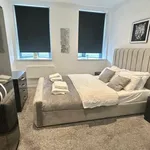 Rent 1 bedroom flat in Yorkshire And The Humber