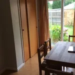 Rent 4 bedroom house in Oxford