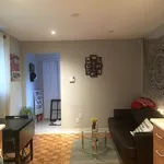 2 bedroom apartment of 409 sq. ft in Montreal