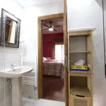 Alquilo 2 dormitorio apartamento de 82 m² en madrid