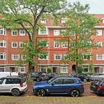 Huur 4 slaapkamer appartement van 128 m² in Amsterdam