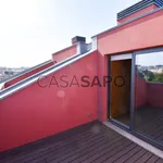 Rent 1 bedroom apartment of 109 m² in Matosinhos