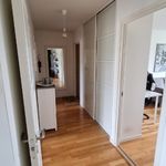 Rent 3 rooms apartment of 79 m² in Gothenburg