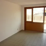 Rent 1 bedroom apartment of 19 m² in Scionzier