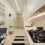 Rent 2 bedroom apartment of 163 m² in Lisbon