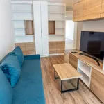 Rent 4 bedroom apartment of 76 m² in Katowice