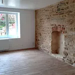 Rent 2 bedroom apartment of 65 m² in Saint-Vincent-sur-Oust