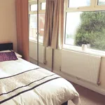 Rent a room in Yorkshire And The Humber