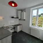 Appartement de 29 m² avec 2 chambre(s) en location à VALSERHONE