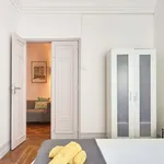 Rent a room in Lisboa