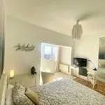 Alquilar 5 dormitorio apartamento en Madrid