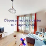 Appartement de 9 m² avec 4 chambre(s) en location à Tours