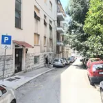 Najam 1 spavaće sobe stan od 48 m² u Split