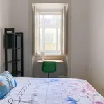 Rent a room in lisbon