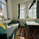 Rent 1 bedroom apartment of 40 m² in Prague