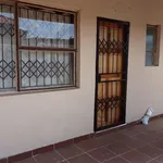 Rent 1 bedroom apartment of 50 m² in Polokwane Local Municipality