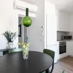 Rent 3 bedroom apartment in Barcelona