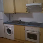 Alquilar 1 dormitorio apartamento en Madrid']