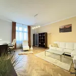 Rent 2 bedroom apartment of 80 m² in Hradec Králové