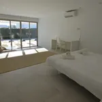 Rent 5 bedroom house in Ibiza