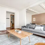 Rent 2 bedroom apartment of 84 m² in paris