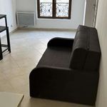 Rent 2 bedroom apartment of 33 m² in La Ferté-Gaucher