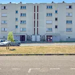 Rent 2 bedroom apartment of 66 m² in Connerré