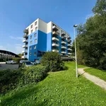 Pronajměte si 2 ložnic/e byt o rozloze 66 m² v Mělník