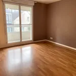 Rent 1 bedroom apartment of 24 m² in TOURS