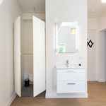 Huur 1 slaapkamer appartement van 33 m² in Nijmegen