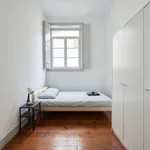 Rent a room in lisbon