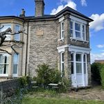 Rent 4 bedroom house in East Of England