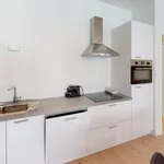 Huur 1 slaapkamer appartement in Antwerpen