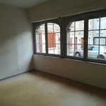 Appartement de 22 m² avec 1 chambre(s) en location à Langeac