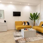 Rent 3 bedroom apartment of 90 m² in Roma