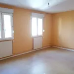 Rent 2 bedroom apartment of 48 m² in Mâcon 71000 -