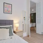 Habitación en valencia