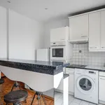 Appartement de 44 m² avec 1 chambre(s) en location à Paris