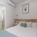 Habitación en madrid