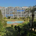 Rent 2 bedroom apartment of 95 m² in Puerto Banús