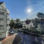 Rent 2 bedroom apartment in Knokke