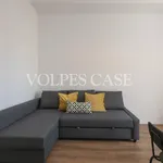 Rent 1 bedroom apartment of 55 m² in milano