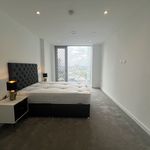 Rent 1 bedroom flat in Manchester