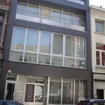 Huur 1 slaapkamer appartement in Liège