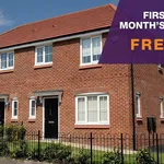 Rent 3 bedroom house in East Midlands