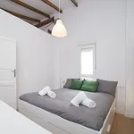 Alquilo 1 dormitorio apartamento de 30 m² en Valencia