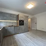 Pronájem bytu 3+kk 56m²